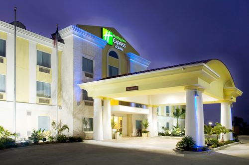 Holiday Inn Express Falfurrias Tx Jobs Hospitality 326312 M