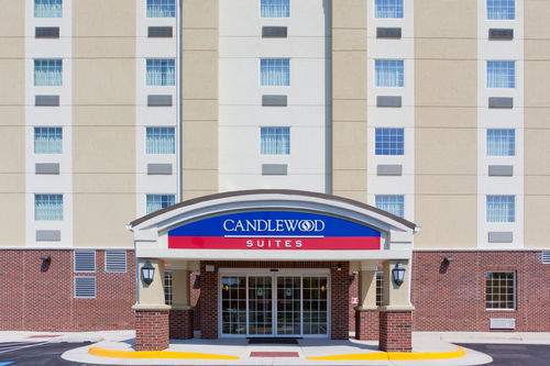 Candlewood Suites Manassas Manassas Va Jobs Hospitality Online