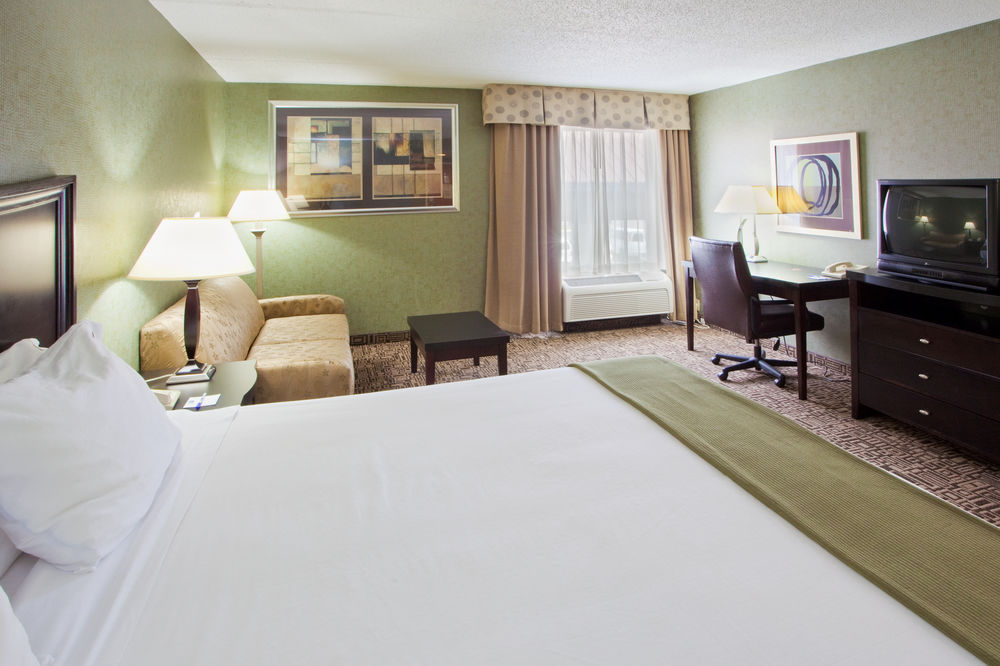 Holiday Inn Express Harrisonburg, Harrisonburg, VA Jobs | Hospitality