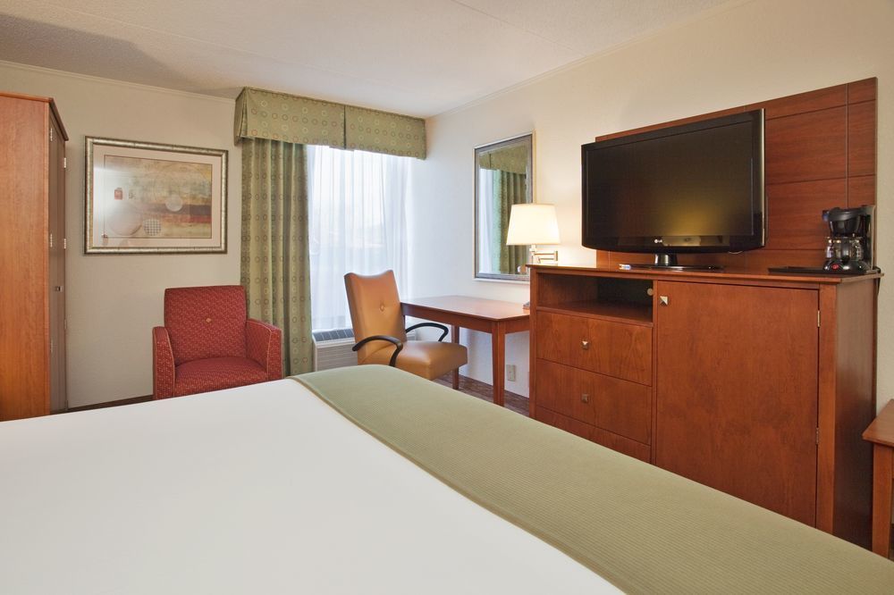 Holiday Inn Express Lynchburg, Lynchburg, VA Jobs Hospitality Online