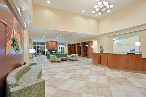 Holiday Inn Yakima, Yakima, WA Jobs | Hospitality Online
