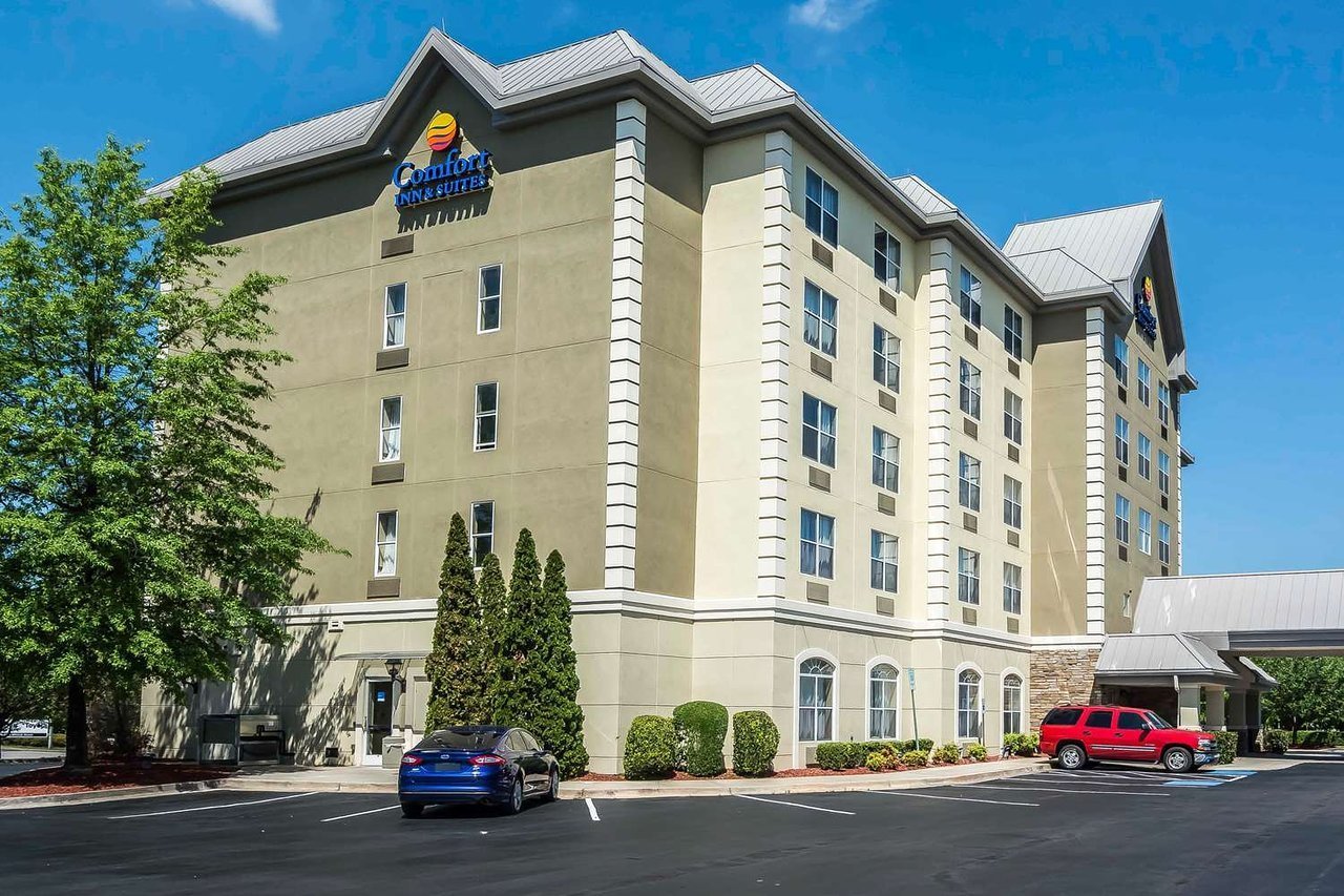 Comfort Inn Suites Lithia Springs Lithia Springs Ga Jobs