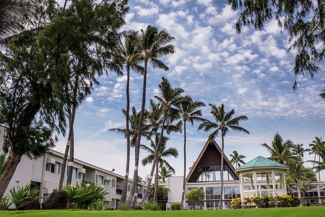 Maui Beach Hotel, Kahului, HI Jobs Hospitality Online