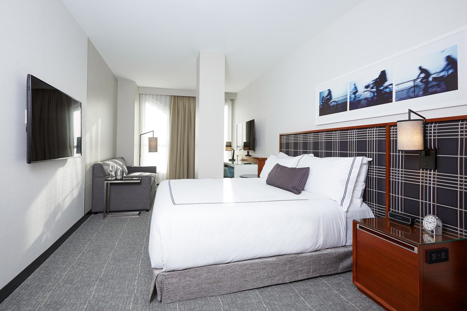 The Godfrey Hotel Boston, Boston, MA Jobs Hospitality Online