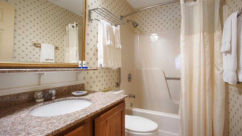 Best Western Inn & Suites RutlandKillington, Rutland, VT Jobs