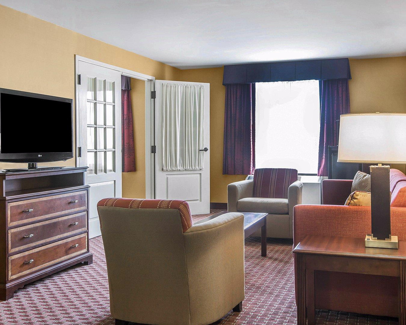 Comfort Inn Suites Near Burke Mountain St Johnsbury Vt Jobs
