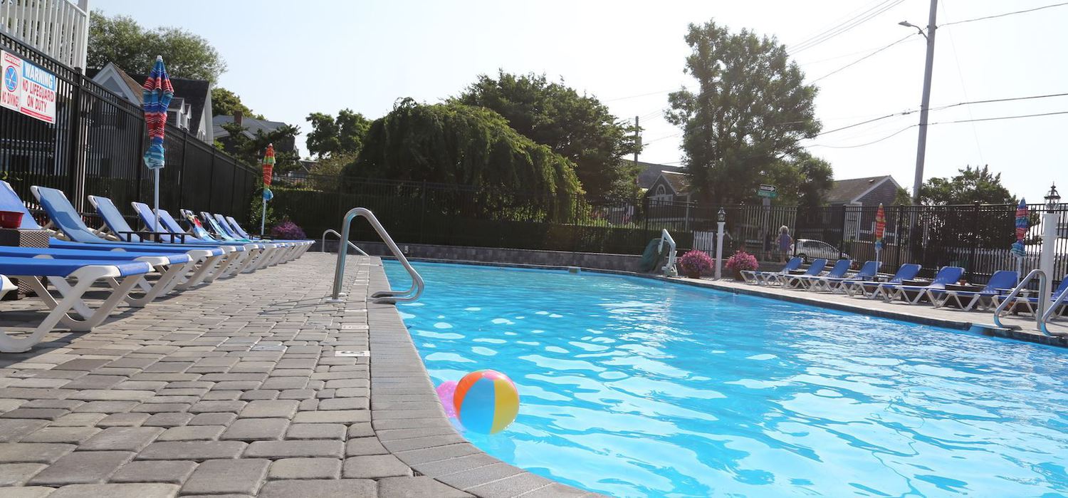 Surfside Hotel & Suites, Provincetown, MA Jobs Hospitality Online