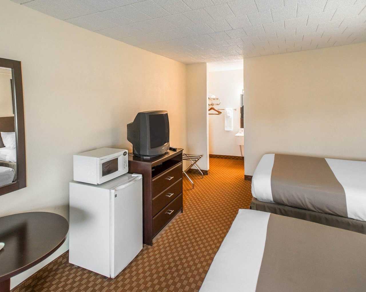 Jobs at Econo Lodge Inn & Suites Shamokin Dam Selinsgrove, Shamokin Dam, PA Hospitality Online