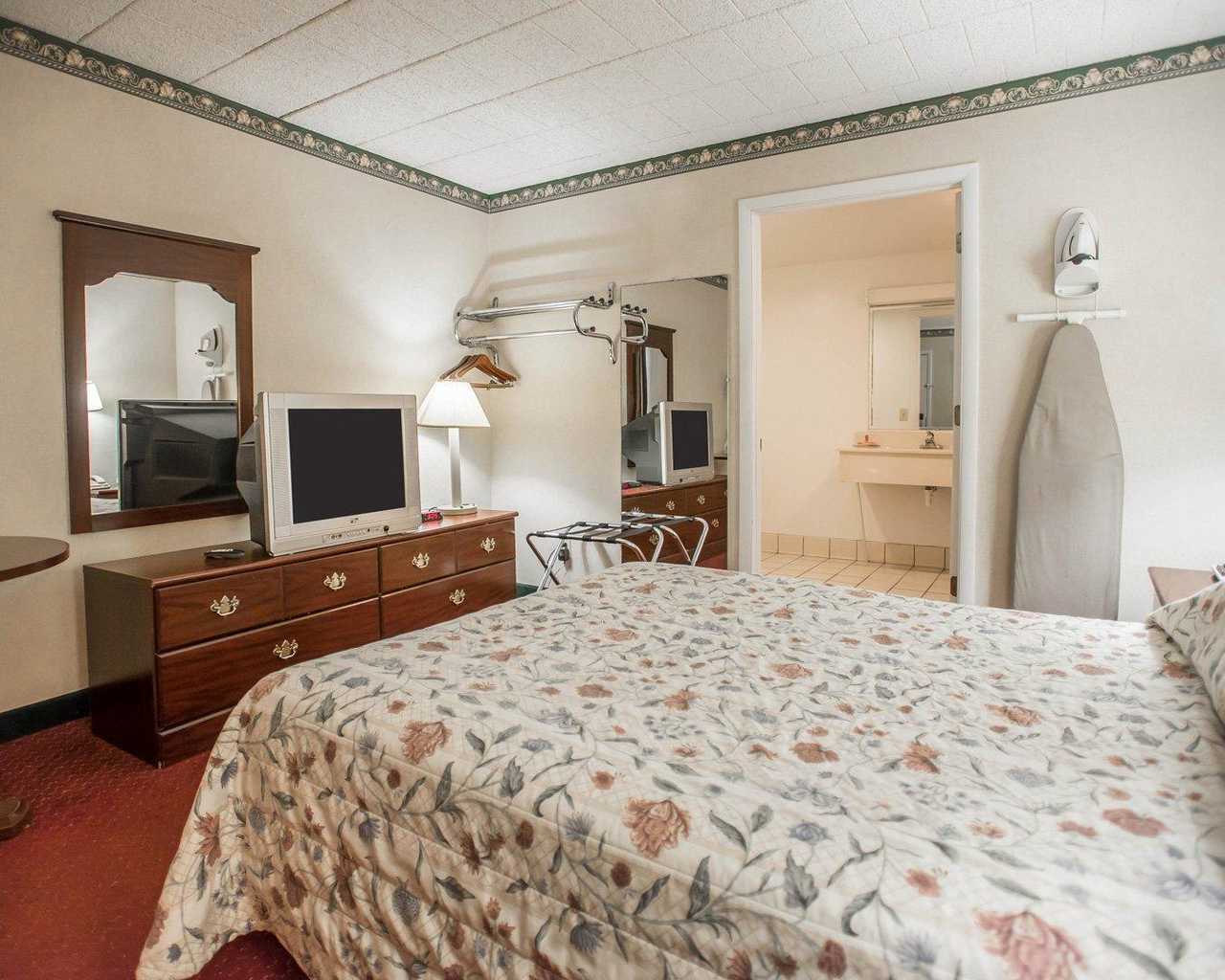 Jobs at Econo Lodge Inn & Suites Shamokin Dam Selinsgrove, Shamokin