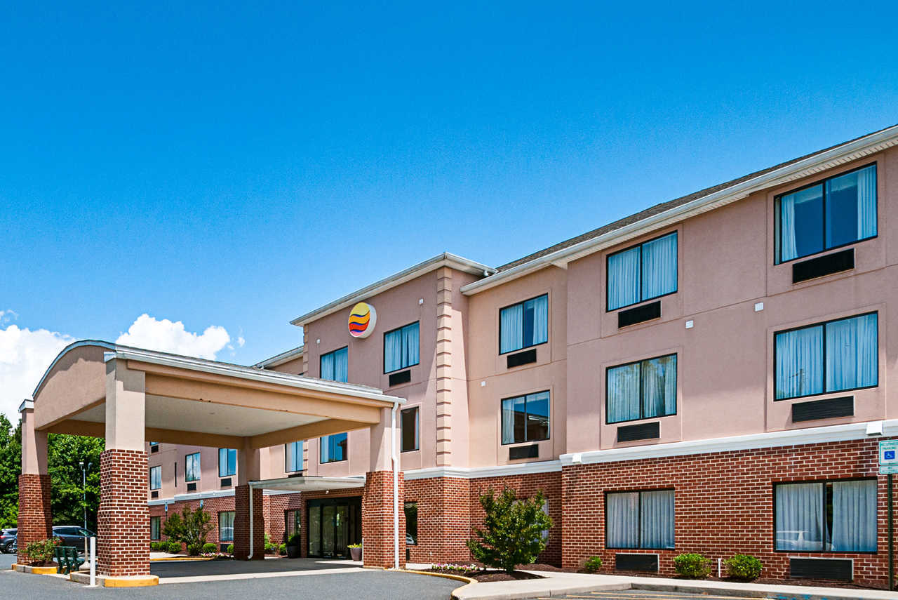 Comfort Inn & Suites Cambridge, Cambridge, MD Jobs Hospitality Online