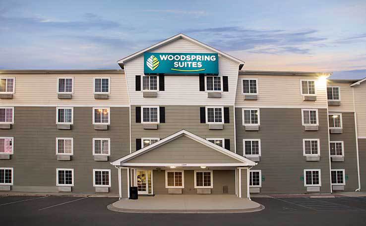 extended stay hotels nj monthly rates