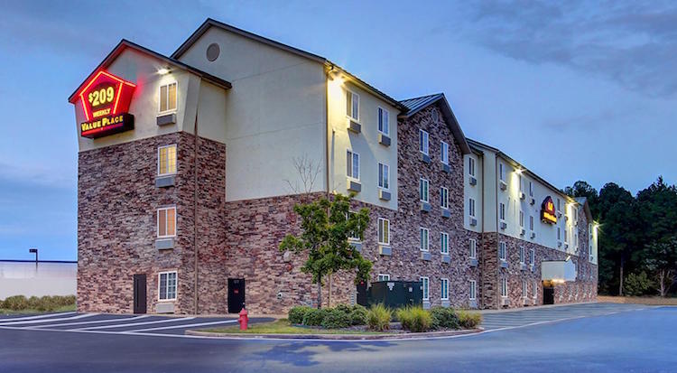 Guest Service Representative Lead Job Woodspring Suites Tyler 524551 L