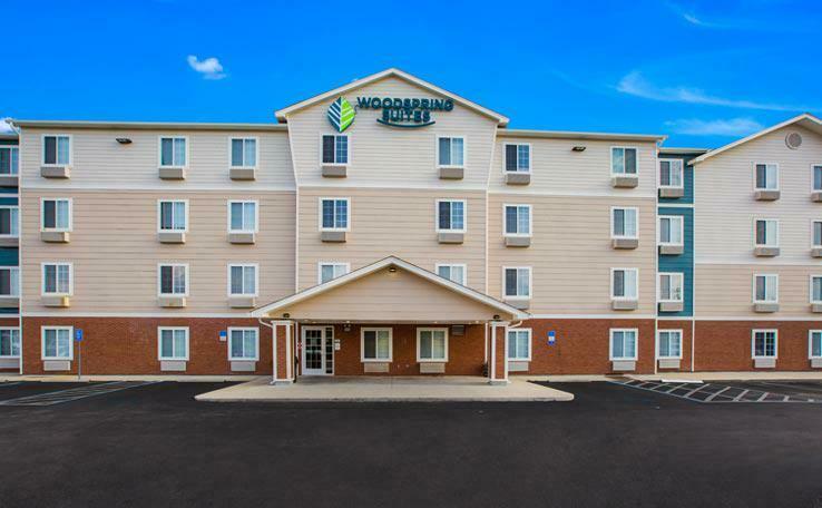 WoodSpring Suites Panama City, Callaway, FL Jobs | Hospitality Online