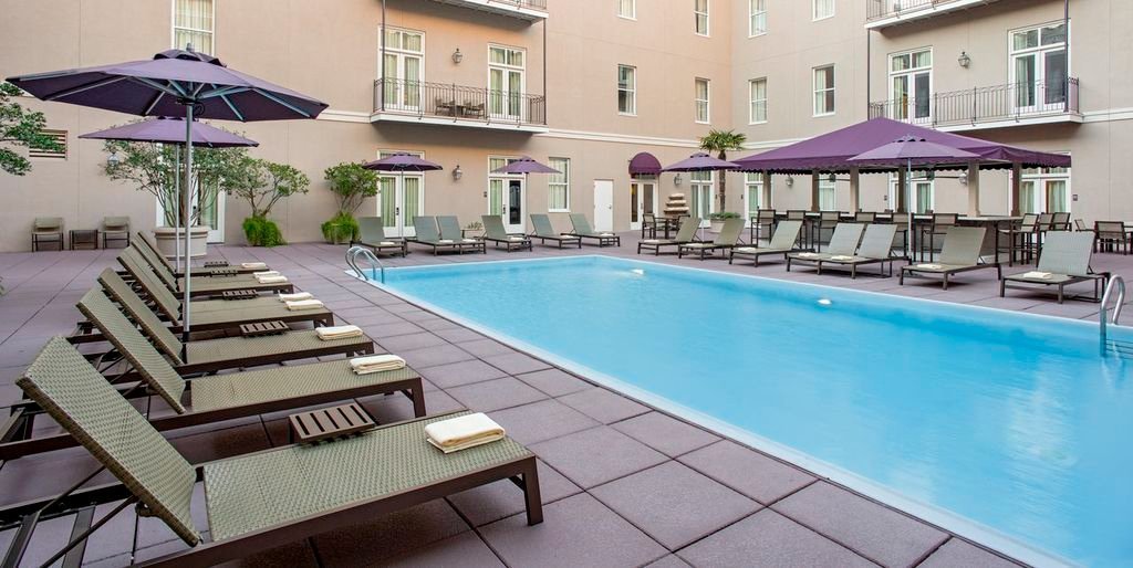 Hyatt Centric French Quarter, Nova Orleans – Preços atualizados 2023