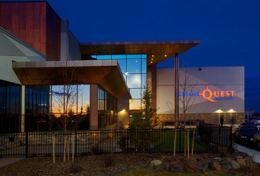 Northern Quest Casino Meeting Rooms