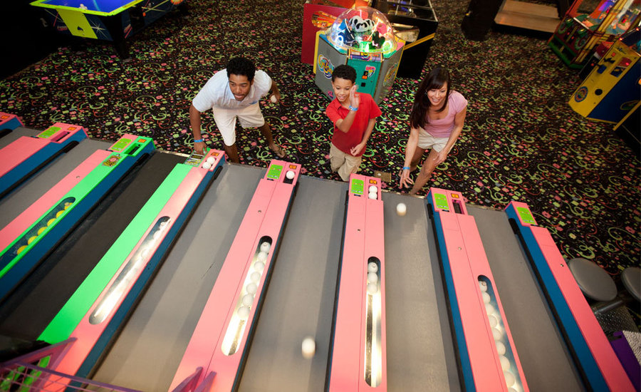 Great Wolf Lodge Wisconsin Dells, Wisconsin Dells, WI Jobs