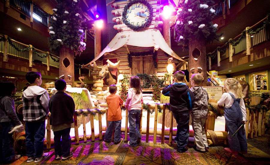 Great Wolf Lodge Grand Mound, Centralia, WA Jobs Hospitality Online