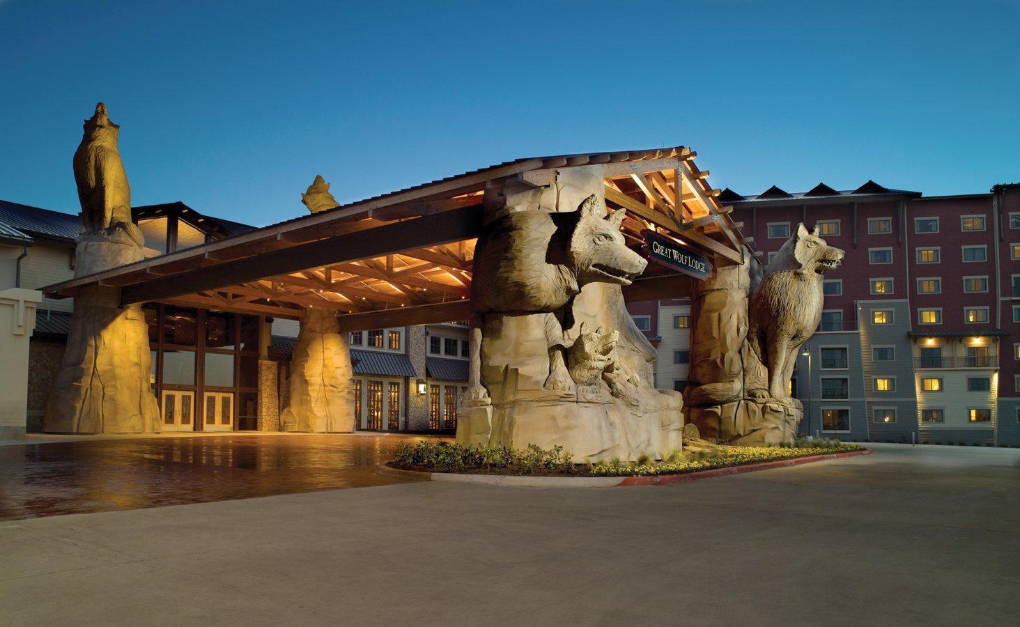 Great Wolf Lodge Grapevine, Grapevine, TX Jobs | Hospitality Online