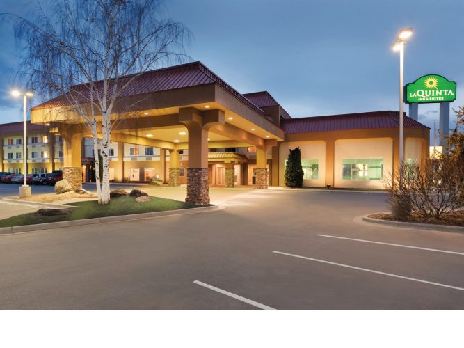 La Quinta Inn & Suites Pocatello, Pocatello, ID Jobs