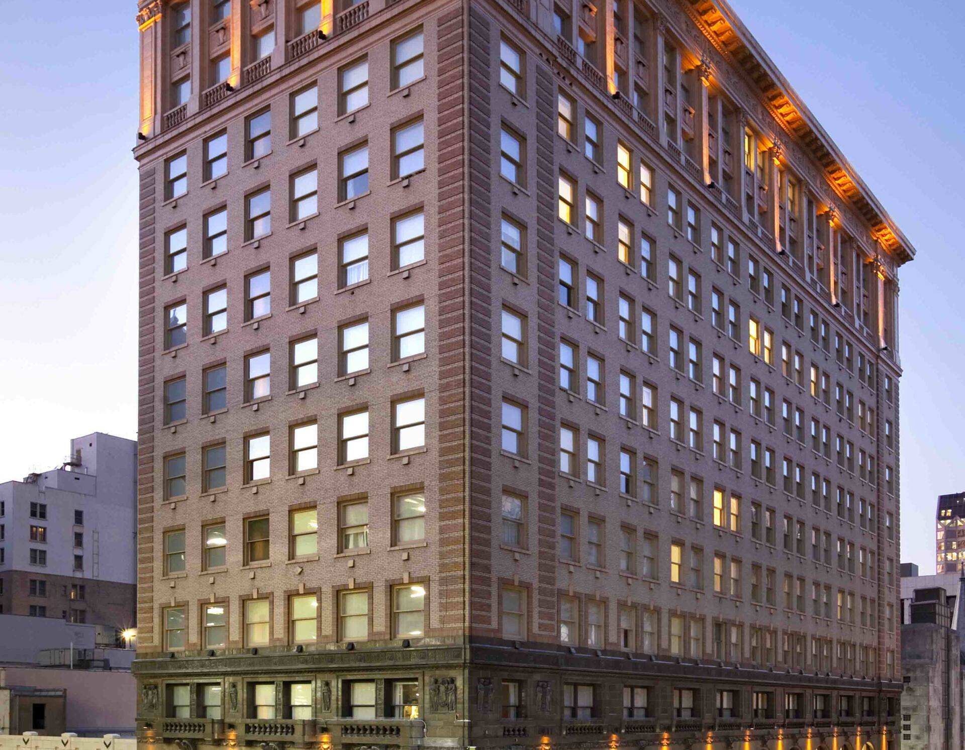 Home2 suites by hilton san antonio downtown riverwalk tx san