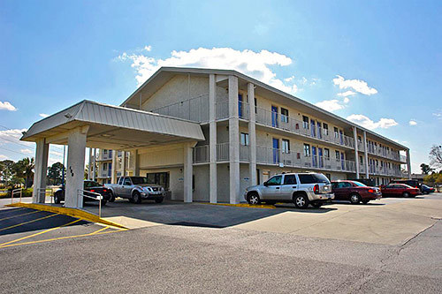 Motel 6 Mobile North, Mobile, AL Jobs | Hospitality Online