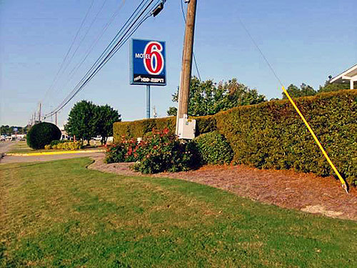 Motel 6 Montgomery - East, Montgomery, AL Jobs | Hospitality Online