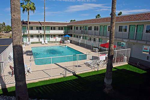 Motel 6 Mesa North, Mesa, AZ Jobs | Hospitality Online