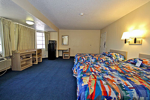 Motel 6 Mesa South, Mesa, AZ Jobs | Hospitality Online