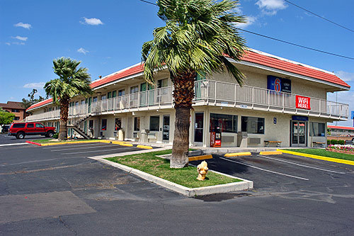 Motel 6 Phoenix - Black Canyon, Phoenix, AZ Jobs | Hospitality Online