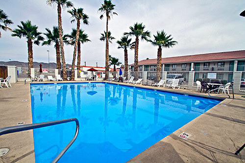 Motel 6 Casa Grande- Eloy, AZ, Eloy, AZ Jobs | Hospitality Online