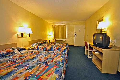 Motel 6 Casa Grande- Eloy, AZ, Eloy, AZ Jobs | Hospitality Online