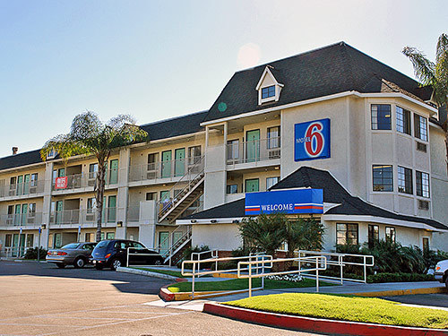 Motel 6 Buena Park - Knotts / Disneyland, Buena Park, CA Jobs