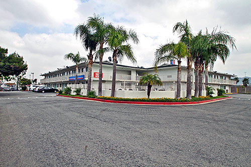 Motel 6 Fontana, Fontana, CA Jobs | Hospitality Online