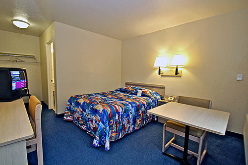 Motel 6 Fontana, Fontana, CA Jobs | Hospitality Online