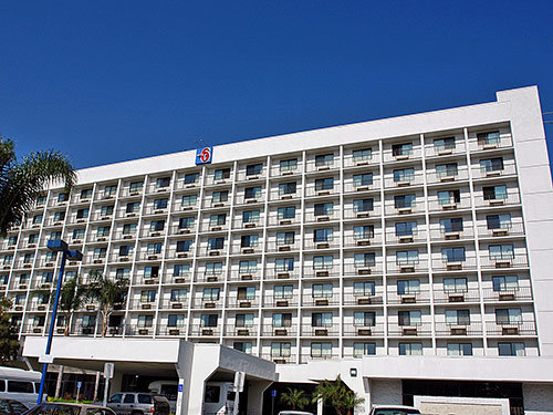 Motel 6 Los Angeles LAX, Inglewood, CA Jobs  Hospitality Online