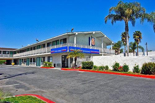 Motel 6 Los Angeles - El Monte, El Monte, CA Jobs | Hospitality Online