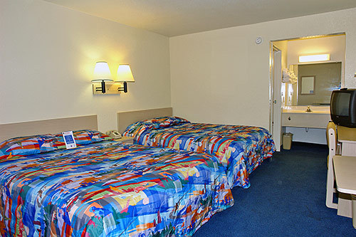 Motel 6 Los Angeles - Hacienda Heights, Hacienda Heights, CA Jobs