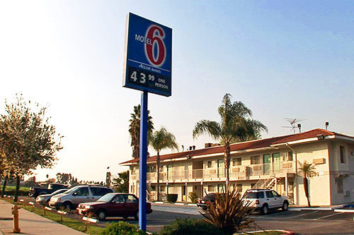 Jobs at Motel 6 Los Angeles - Rowland Heights - Pomona, Rowland Heights