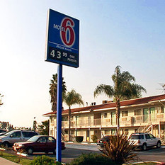 Motel 6 Los Angeles - Rowland Heights - Pomona, Rowland Heights, CA