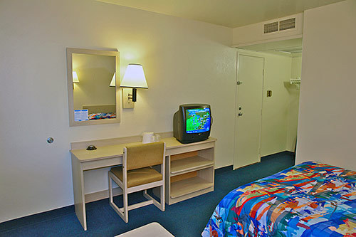 Motel 6 Indio - Palm Springs Area, Indio, CA Jobs | Hospitality Online