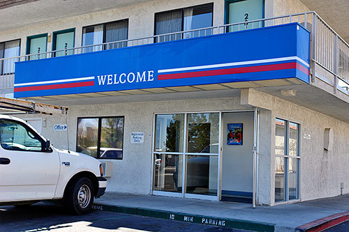 Motel 6 Ridgecrest, Ridgecrest, CA Jobs | Hospitality Online