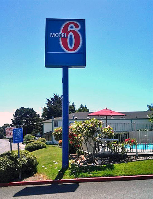 Motel 6 Arcata - Humboldt University, Arcata, CA Jobs | Hospitality Online