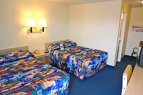 Motel 6 Arcata - Humboldt University, Arcata, CA Jobs | Hospitality Online