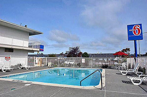 Motel 6 Arcata - Humboldt University, Arcata, CA Jobs | Hospitality Online