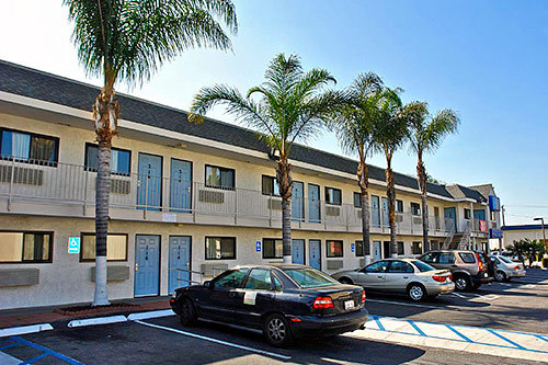 Motel 6 Los Angeles - Harbor City, Harbor City, CA Jobs | Hospitality