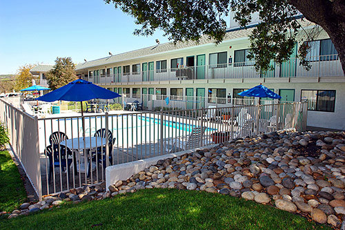 Motel 6 Atascadero, Atascadero, CA Jobs  Hospitality Online