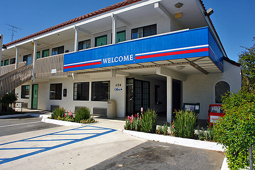 Motel 6 Paso Robles, Paso Robles, CA Jobs | Hospitality Online