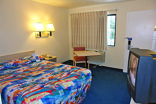 Jobs at Motel 6 San Luis Obispo North, San Luis Obispo, CA