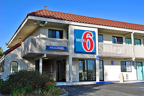 Photo of Motel 6 Petaluma, Petaluma, CA