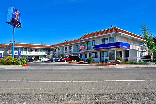 Motel 6 Vallejo - Six Flags West, Vallejo, CA Jobs | Hospitality Online